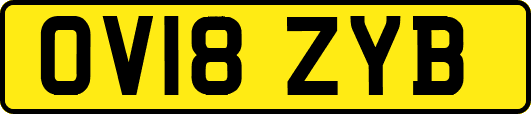 OV18ZYB