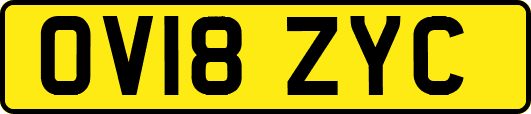 OV18ZYC
