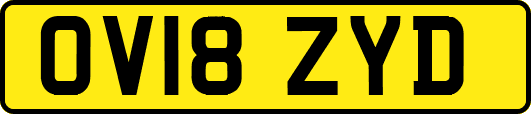 OV18ZYD