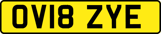 OV18ZYE