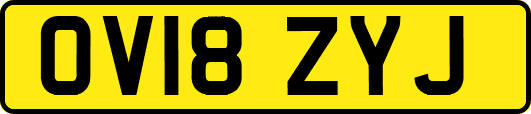 OV18ZYJ