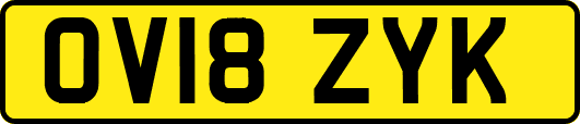 OV18ZYK
