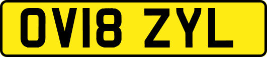OV18ZYL