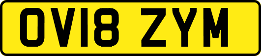 OV18ZYM