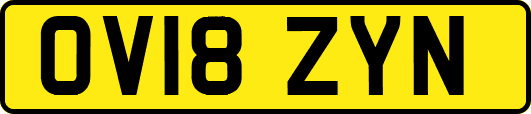 OV18ZYN