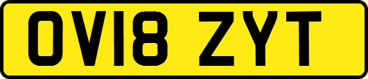 OV18ZYT