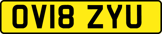 OV18ZYU