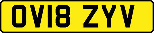 OV18ZYV