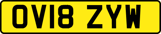 OV18ZYW