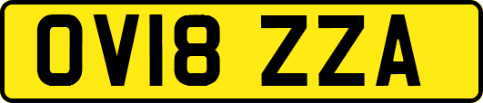OV18ZZA