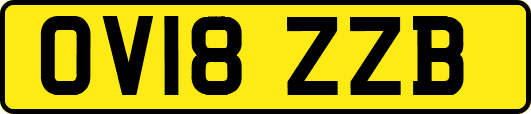OV18ZZB