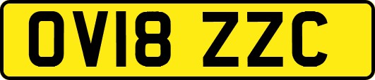 OV18ZZC