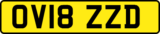 OV18ZZD
