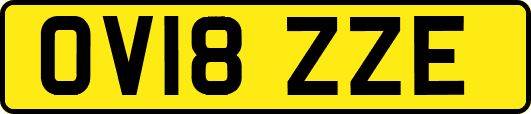 OV18ZZE