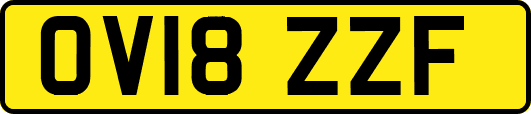 OV18ZZF