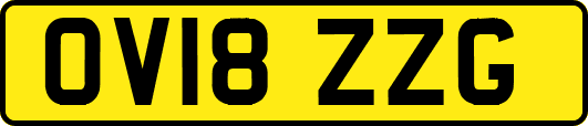 OV18ZZG