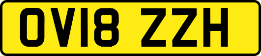 OV18ZZH