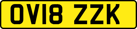 OV18ZZK