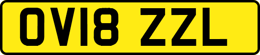 OV18ZZL
