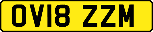 OV18ZZM