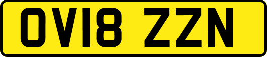 OV18ZZN