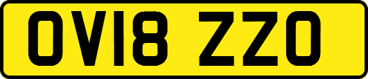 OV18ZZO