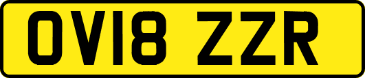 OV18ZZR
