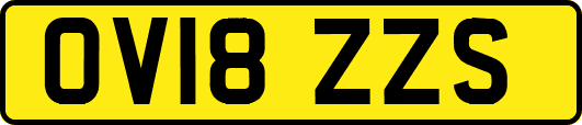 OV18ZZS