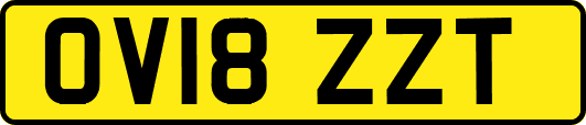 OV18ZZT