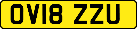 OV18ZZU
