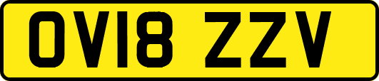 OV18ZZV