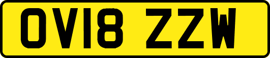 OV18ZZW