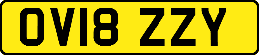 OV18ZZY