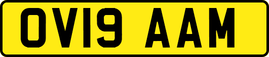 OV19AAM