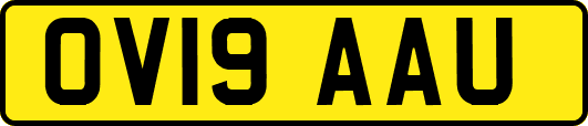 OV19AAU