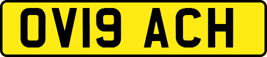 OV19ACH