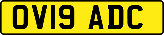 OV19ADC