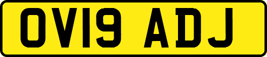 OV19ADJ