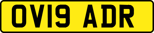 OV19ADR