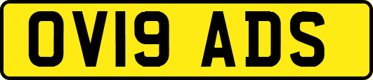 OV19ADS