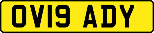 OV19ADY