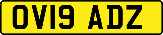 OV19ADZ