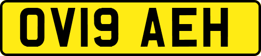 OV19AEH