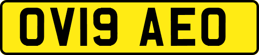 OV19AEO