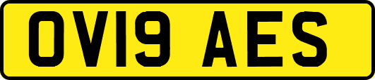 OV19AES