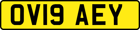 OV19AEY