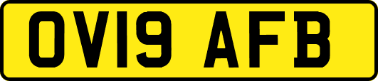 OV19AFB