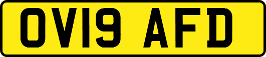 OV19AFD