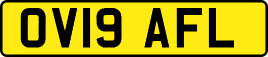 OV19AFL