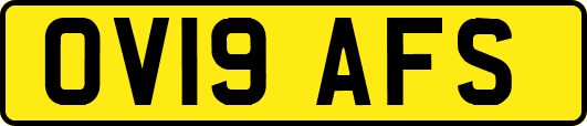 OV19AFS